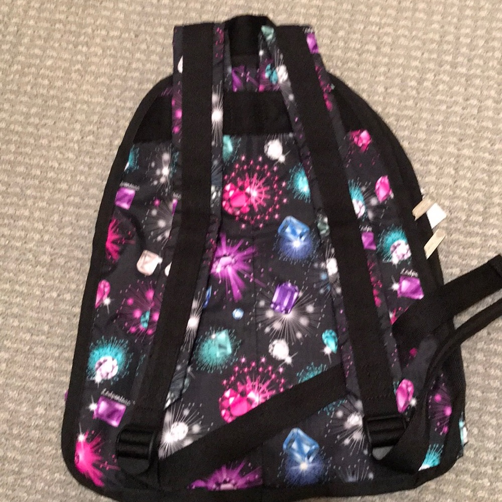 LeSportsac Backpack - Picture 4 of 6